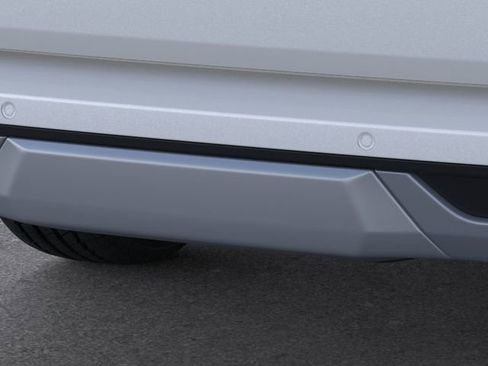 New 2026 Ford Expedition Max Platinum AWD/4WD image 23