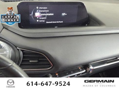 Certified 2023 MAZDA CX-30 AWD 2.5 S w/ Preferred Package image 26