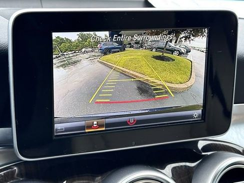 Certified 2019 Mercedes-Benz GLC 300 4MATIC image 16