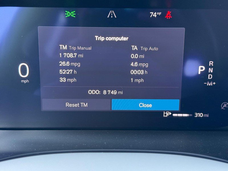 Certified 2026 Volvo XC60 B5 Ultra AWD/4WD image 21