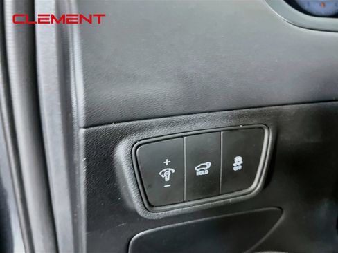 Used 2022 Hyundai Tucson SEL w/ Convenience Package FWD image 13