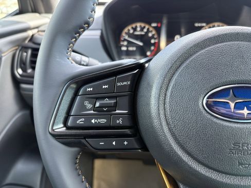 New 2026 Subaru Forester Wilderness image 15