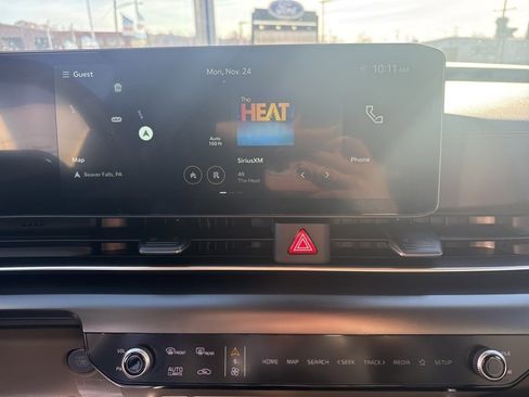 New 2026 Kia Carnival LXS image 37