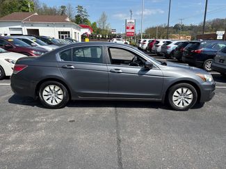 Used 2012 Honda Accord LX video 2