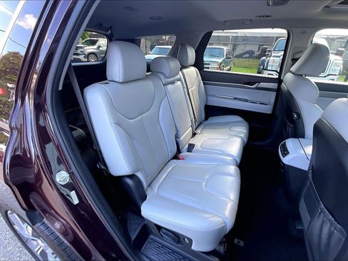 Used 2020 Hyundai Palisade SEL AWD/4WD image 32