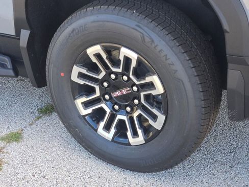 New 2026 GMC Sierra EV Elevation w/ Premium Package image 15