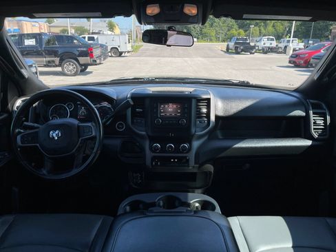 Used 2024 RAM 3500 Tradesman AWD/4WD image 15