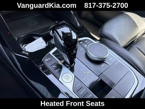 Used 2024 BMW X3 sDrive30i RWD image 25