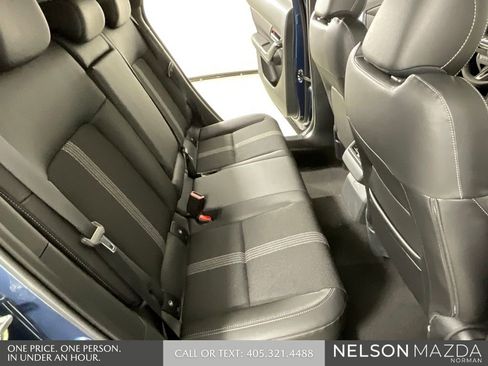 New 2026 MAZDA CX-50 AWD 2.5 S w/ Cargo Package image 28