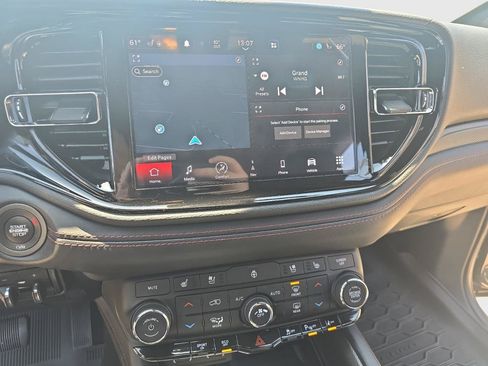 Used 2021 Dodge Durango R/T w/ Trailer Tow Group IV AWD/4WD image 29