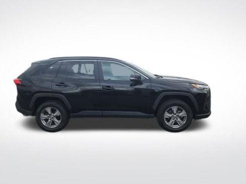 Used 2024 Toyota RAV4 XLE image 4