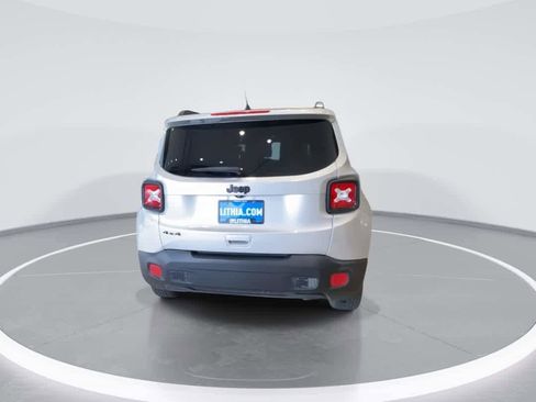 Used 2018 Jeep Renegade Sport w/ Power & Air Group image 7