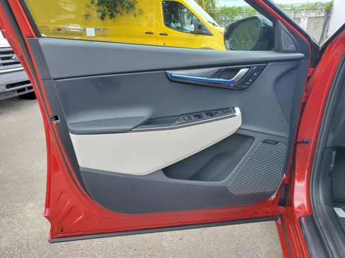 New 2025 Kia EV6 GT-Line image 14
