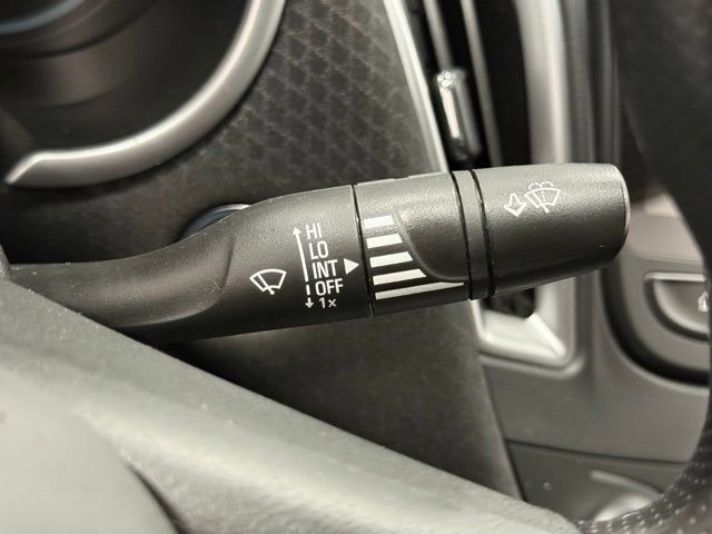 Used 2025 Chevrolet Malibu LT FWD image 15