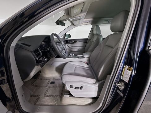 Used 2017 Audi Q7 3.0T Prestige w/ Prestige Package image 22