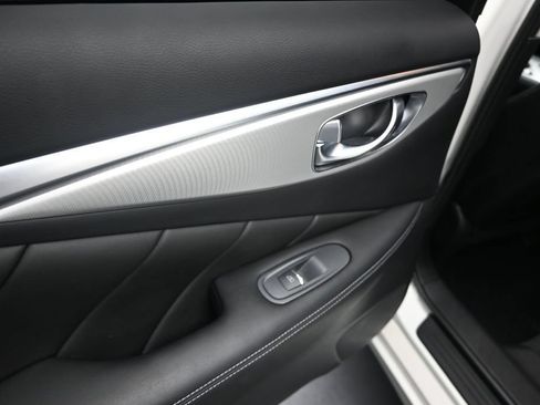 Certified 2023 INFINITI Q50 Luxe w/ Cargo Package RWD image 15
