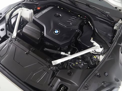 Used 2020 BMW Z4 sDrive30i w/ Convenience Package image 18