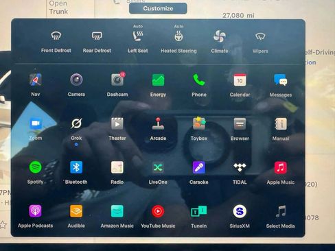 Used 2023 Tesla Model 3 Standard Range image 20