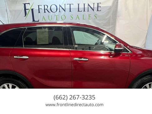 Used 2019 Kia Sorento FWD image 8