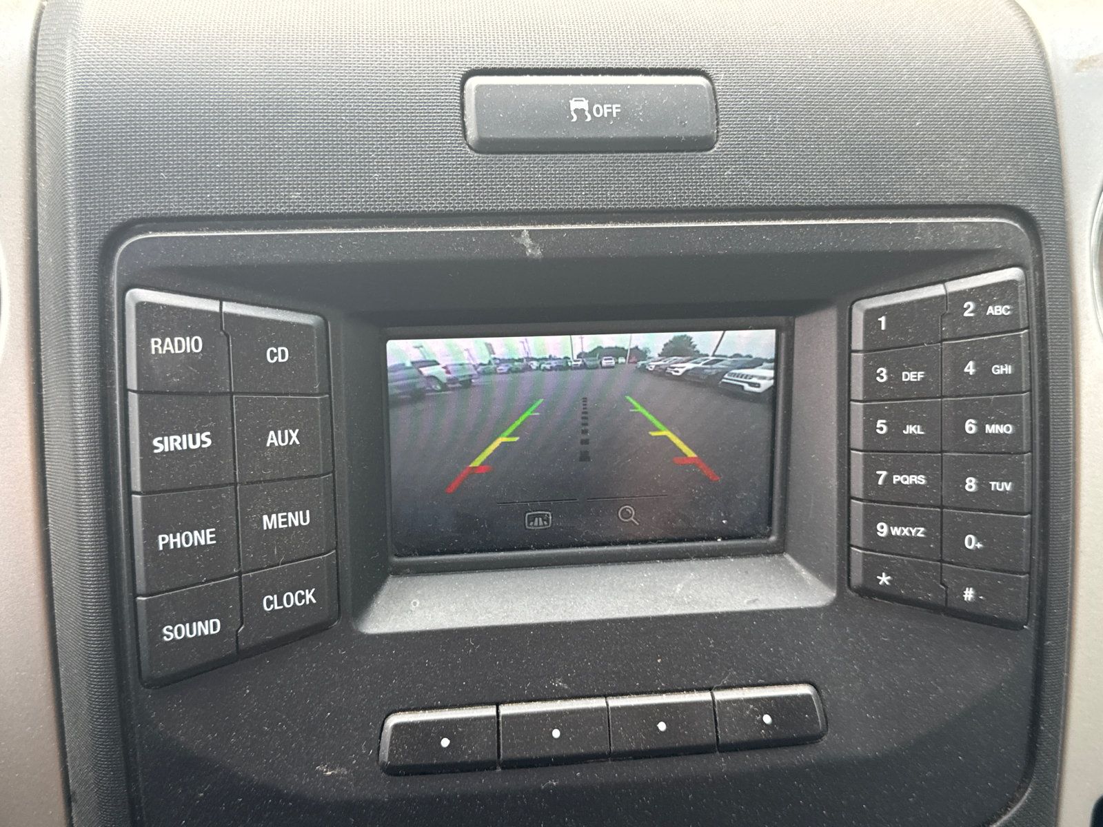 Used 2014 Ford F150 XLT w/ Equipment Group 302A Luxury AWD/4WD image 22