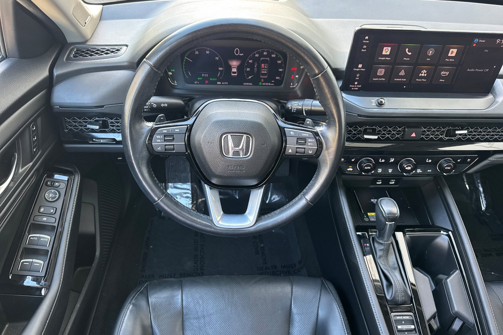 Used 2024 Honda Accord Touring image 29