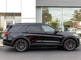 Certified 2025 Ford Explorer ST-Line w/ Premium Package image 2