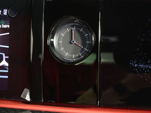 New 2026 Rolls-Royce Spectre Black Badge image 27