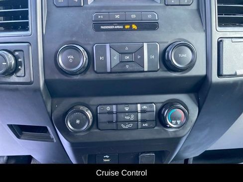 Used 2019 Ford F150 XL w/ Equipment Group 101A Mid AWD/4WD image 13