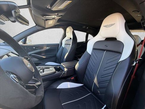 New 2026 Aston Martin DBX 707 AWD/4WD image 15