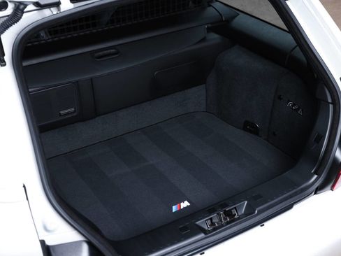 Used 2002 BMW M Coupe image 96
