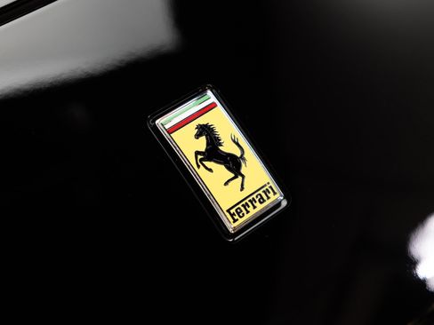 Certified 2014 Ferrari F12 Berlinetta RWD image 18