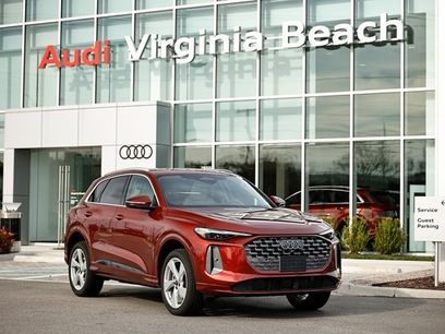 New 2025 Audi Q5 Premium Plus