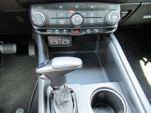 New 2026 Dodge Durango GT RWD image 23