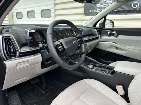 New 2026 Kia Sorento EX image 11