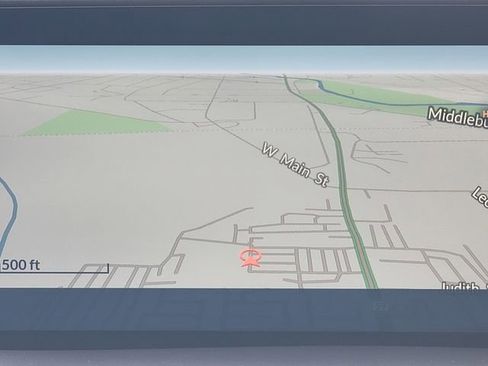 Used 2023 Acura RDX Advance Package image 27