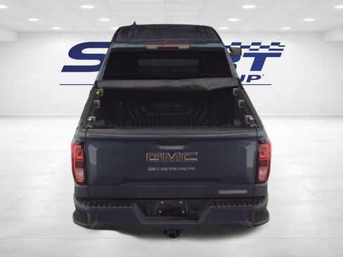 Used 2024 GMC Sierra 1500 Elevation image 6