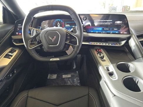 New 2026 Chevrolet Corvette Z06 image 24