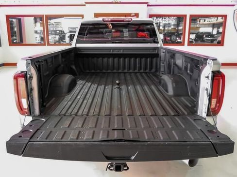 Used 2022 GMC Sierra 3500 SLE AWD/4WD image 8