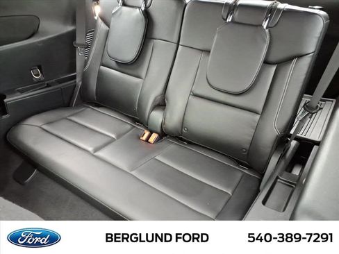 Used 2021 Ford Explorer ST w/ Equipment Group 401A AWD/4WD image 19