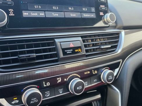 Used 2019 Honda Accord Sport image 26