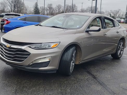 Used 2024 Chevrolet Malibu LT image 6