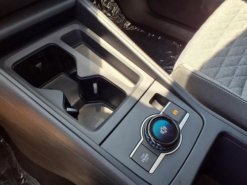 New 2026 Volkswagen Tiguan S image 16