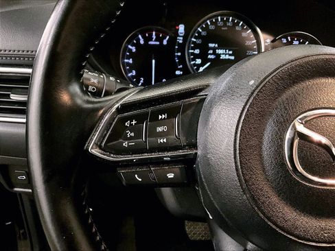 Used 2020 MAZDA CX-5 Grand Touring image 18