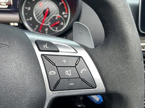 Used 2017 Mercedes-Benz G 63 AMG AMG G 63 4MATIC SUV image 27