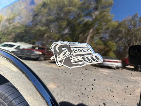 New 2026 RAM 1500 Laramie w/ Advanced Safety Group II AWD/4WD image 19