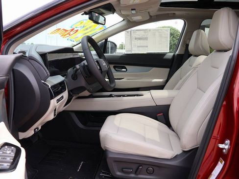 New 2025 Nissan Murano SL w/ Cargo Package image 7