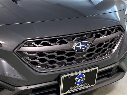 Used 2024 Subaru WRX Premium image 32