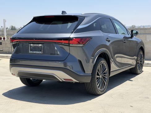 New 2026 Lexus RX 350 FWD image 10
