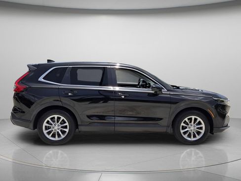 Used 2023 Honda CR-V EX-L image 8