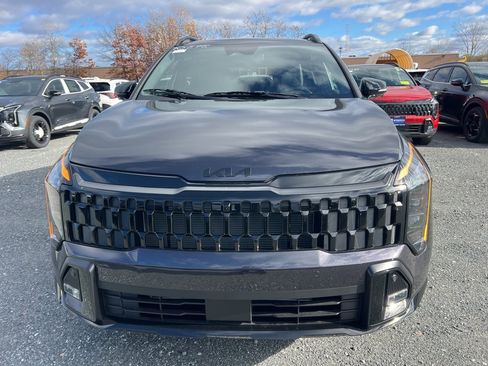 New 2026 Kia Sportage X-Line w/ X-Line Technology Package image 6